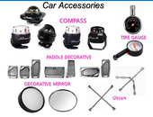 Other Car Accessories